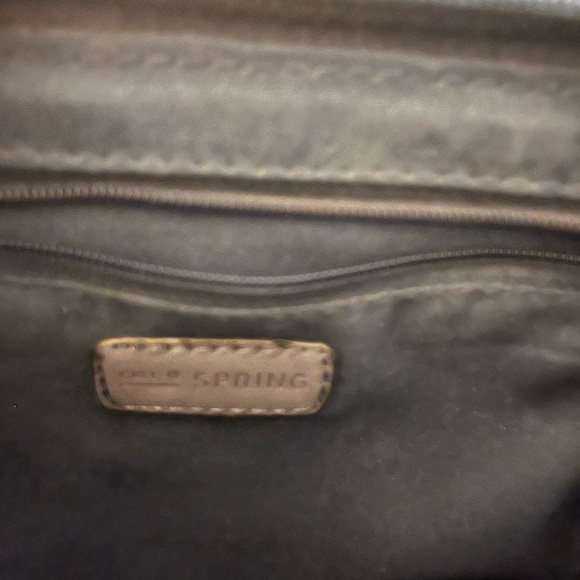 Call It Spring Blue Crossbody Bag - Picture 5 of 5